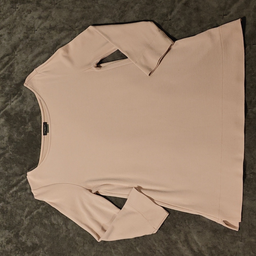 Ann Taylor shirt